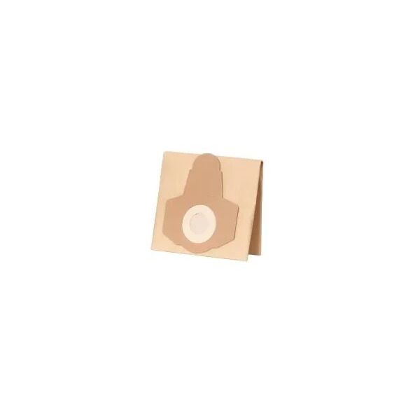 DUST BAGS MWW806 15L 5PCS