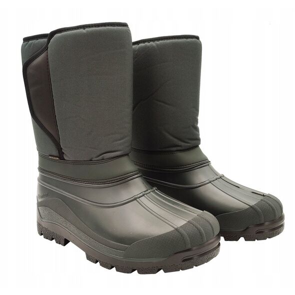 MAN SNOW SHOES WORKERX43S