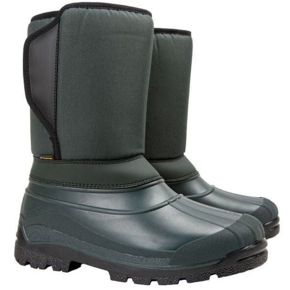 MAN SNOW SHOES WORKERX42S
