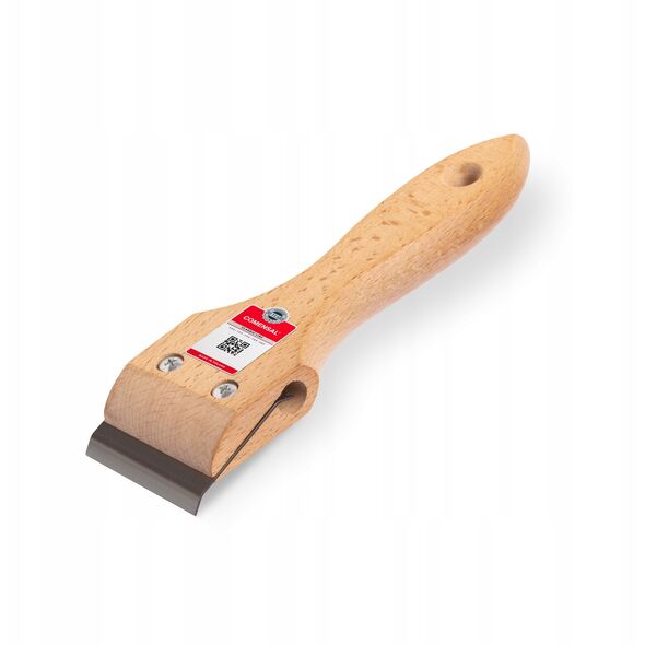 SCRAPER 547, C-40