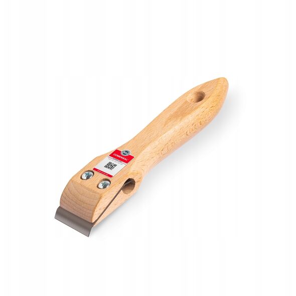 SCRAPER 548, C-60