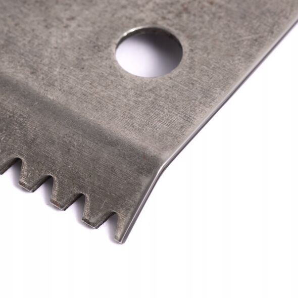 SCRAPER 548, C-60