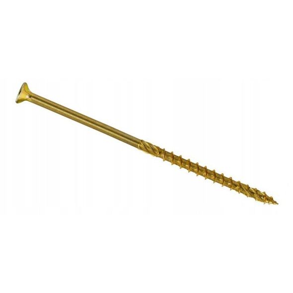 WOOD SCREW TXKMWHT-60280 6X280MM (100)
