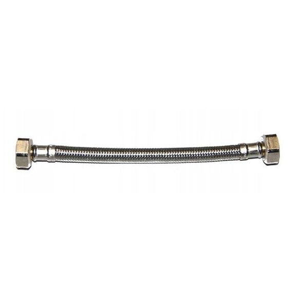 FLEXIBLE PLUMBING HOSE 80 CM TAQ V3