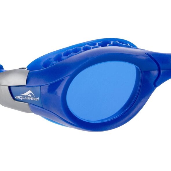 Plauk. akiniai Training AQUAFEEL Ergonomic JNR 41019 50