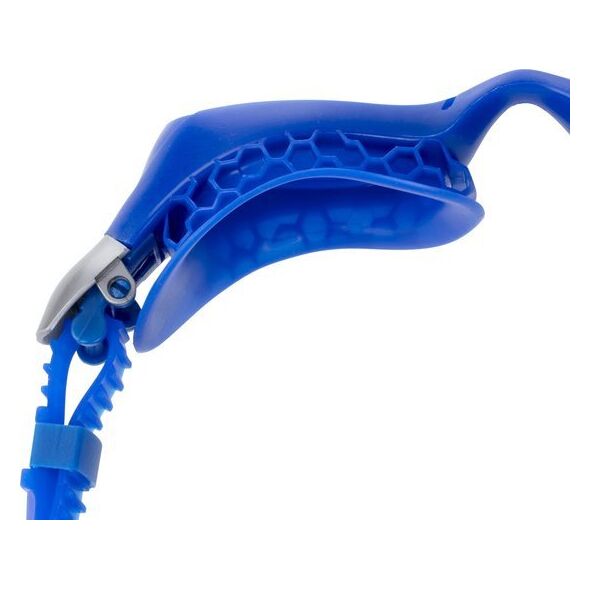 Plauk. akiniai Training AQUAFEEL Ergonomic JNR 41019 50