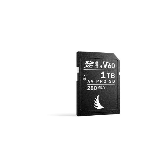 Angelbird AV PRO SD 1TB V60