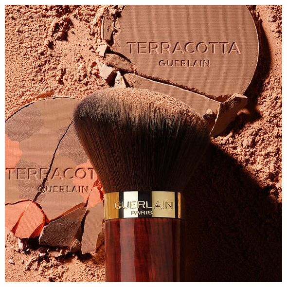 GUERLAIN ΠΟΥΔΡΑ ΜΑΥΡΙΣΜΑΤΟΣ N° 03 ΜΕΣΑΙΑ ΖΕΣΤΗ