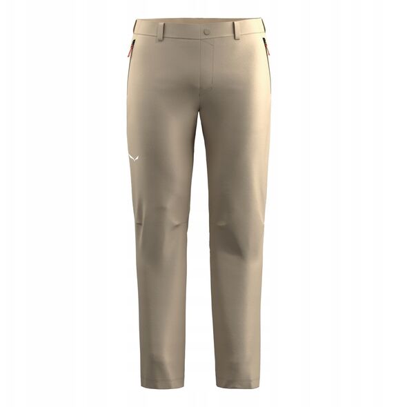 Spodnie puez talveno dst-quicksand-48 (m) SALEWA