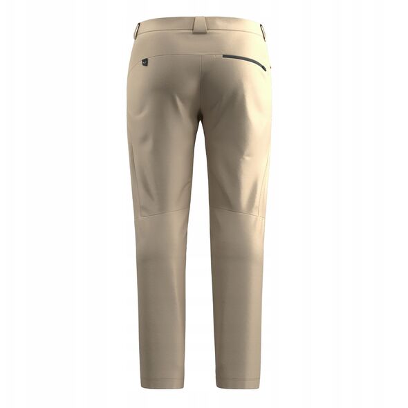 Spodnie puez talveno dst-quicksand-48 (m) SALEWA