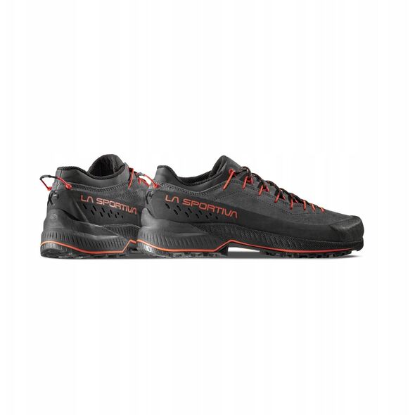 Buty tx4 evo-carbon-cherry tomato-45,5 LA SPORTIVA