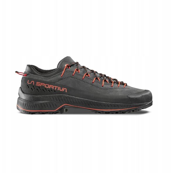 Buty tx4 evo-carbon-cherry tomato-45,5 LA SPORTIVA