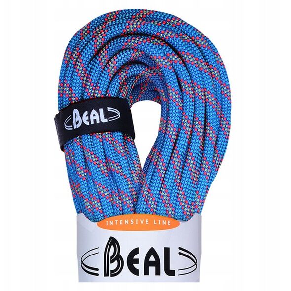 Lina booster 9.7mm 70m dry-blue BEAL