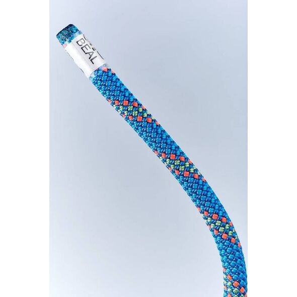 Lina booster 9.7mm 70m dry-blue BEAL