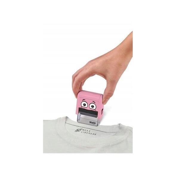 COLOP MARKY Markier-Set rosa retail