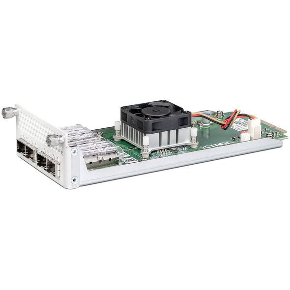 UF Extension Module 4x 10G SFP+ (UF-X60)