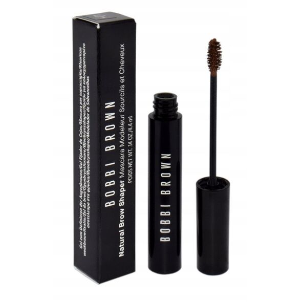 BOBBI BROWN NATURAL BROW SHAPER- RICH BROWN 4,2ML