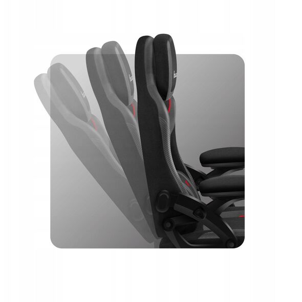 Huzaro Force 4.6 Carbon