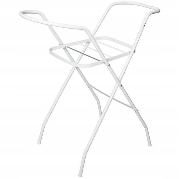MALTEX - ΜΠΑΝΙΕΡΑ 100CM LULU DESIGN ΛΕΥΚΟ