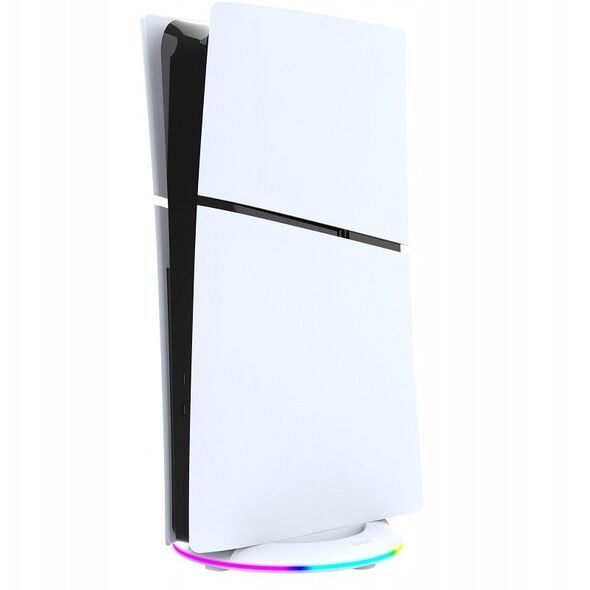 Κάθετη Βάση iPega με Φωτισμό RGB για Sony PlayStation PS5 Slim Pro