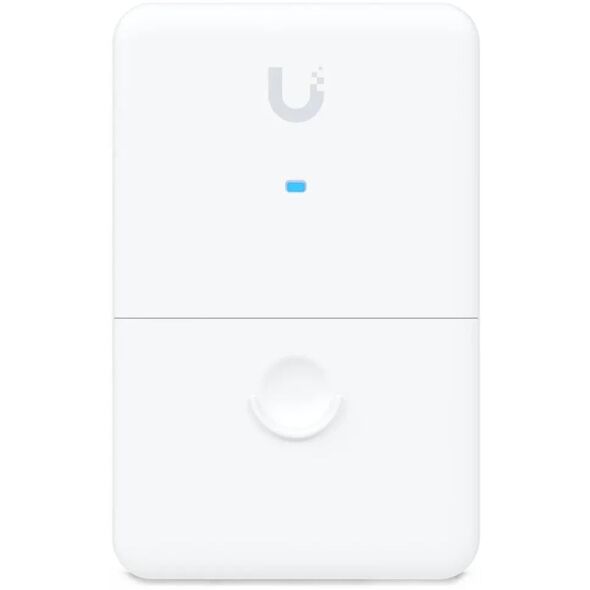 Ενέσιμος Διπλής Ισχύος Ubiquiti UISP 2.5 Gigabit Ethernet 48 V
