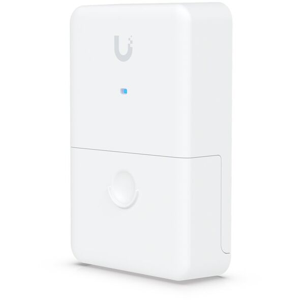 Ενέσιμος Διπλής Ισχύος Ubiquiti UISP 2.5 Gigabit Ethernet 48 V