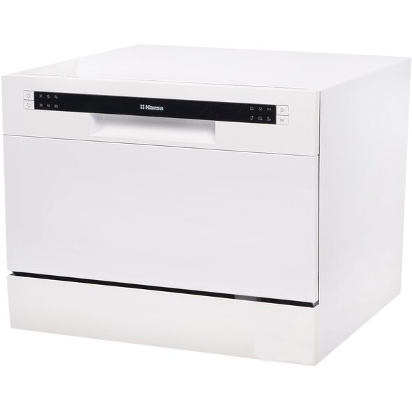 Hansa ZWM536WH