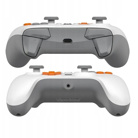 Kontroler przewodowy GameSir T7 (biały)