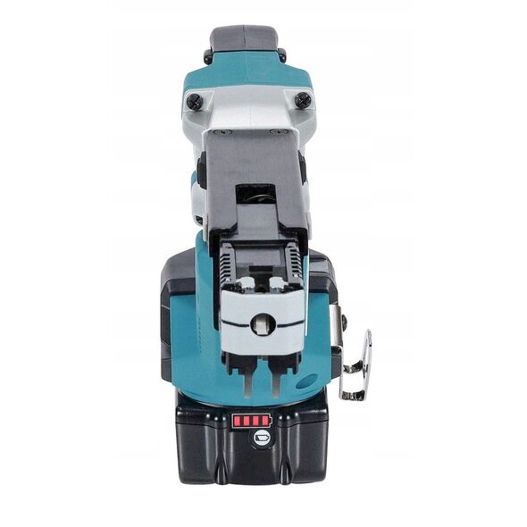 Μαγκανοπίστολο μπαταρίας Makita DFR552Z