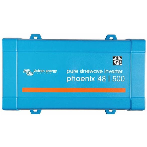 Μετατροπέας Victron Energy Phoenix 24V 500Va 900W 230V (Pin241501200)