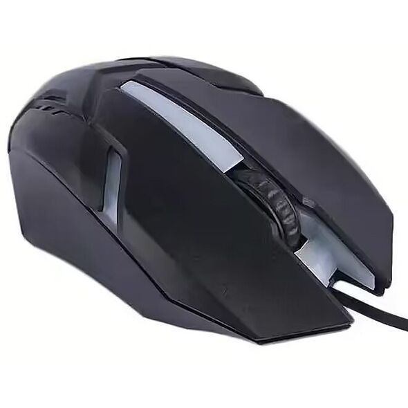 Roger ZBX-X1 Ενσύρματο Ποντίκι Gaming DPI 1600