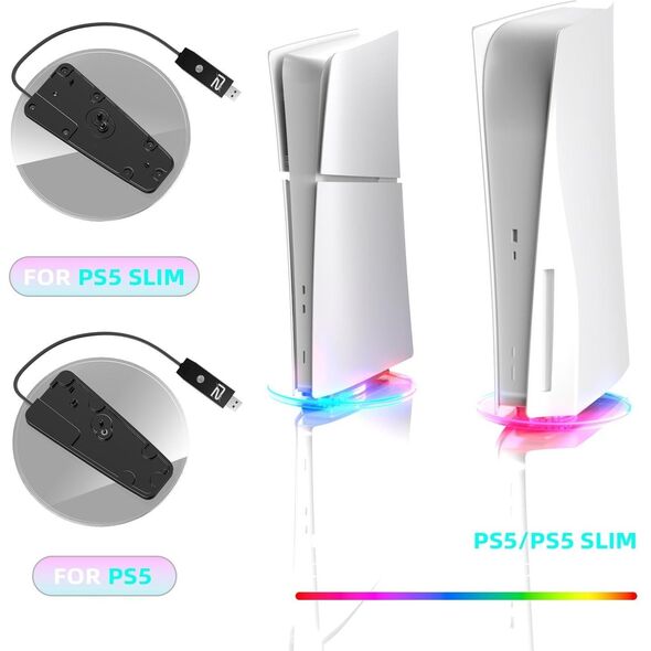 ready2gaming PS5 Light Stand
