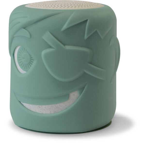 Kidywolf Bluetooth Speaker turquoise