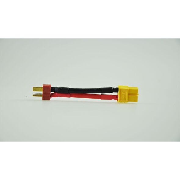 Προσαρμογέας σύνδεσης Amewi T-Stecker σε XT60 θηλυκό