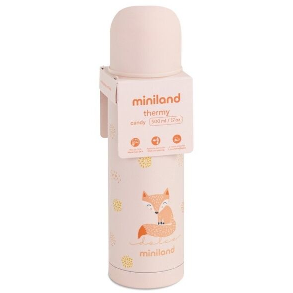 MINILAND 89487 ΘΕΡΜΟΣ DOLCE CUKIERKOWY 500ML