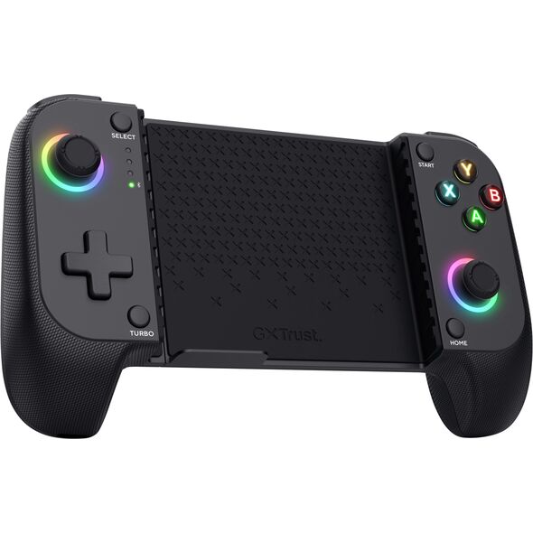 TRUST Gamepad GXT 735 Mylox, pro Telefony, Bluetooth, černá