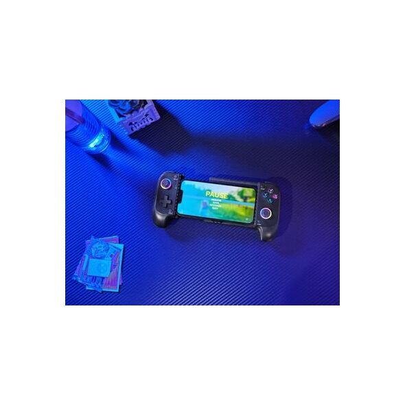 TRUST Gamepad GXT 735 Mylox, pro Telefony, Bluetooth, černá