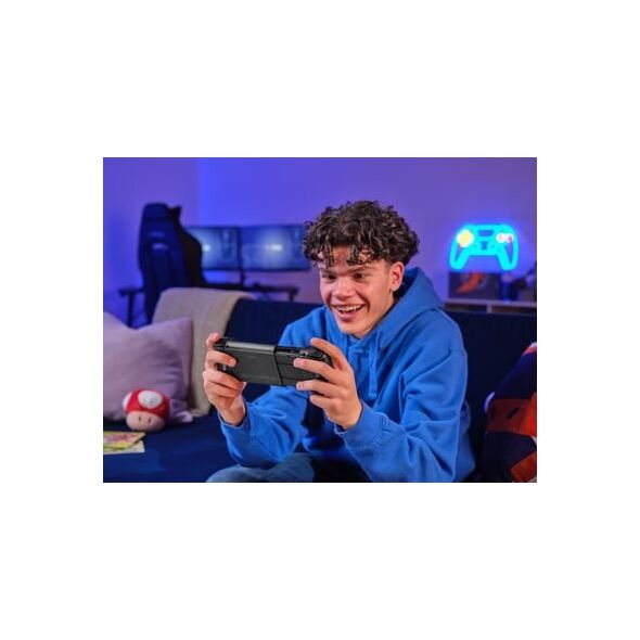 TRUST Gamepad GXT 735 Mylox, pro Telefony, Bluetooth, černá