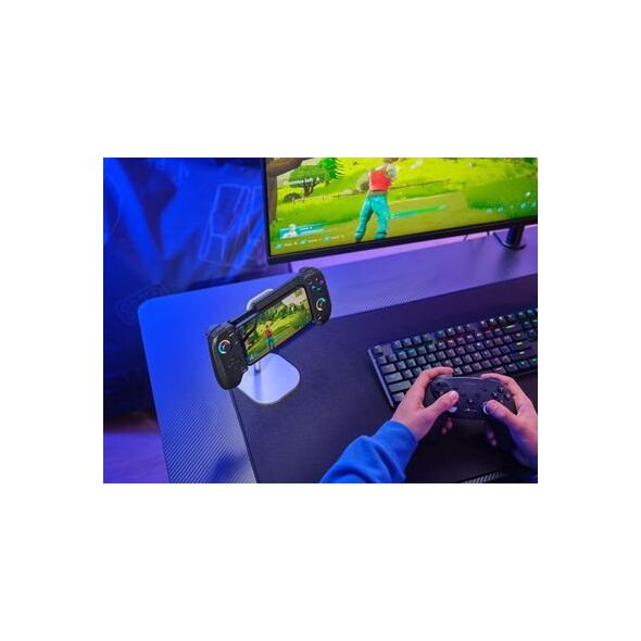 TRUST Gamepad GXT 735 Mylox, pro Telefony, Bluetooth, černá