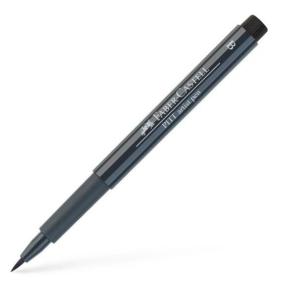 Faber-Castell pitt artist pen B 235 (167435 FC)