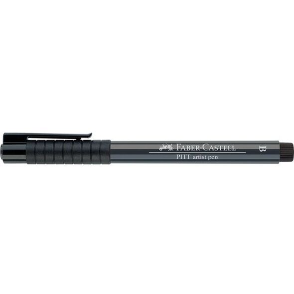 Faber-Castell pitt artist pen B 235 (167435 FC)