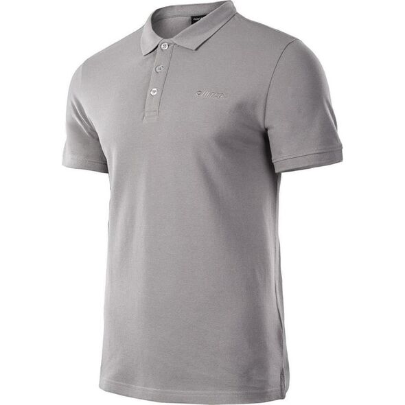 Hi-Tec KOSZULKA ROMSO GREY M