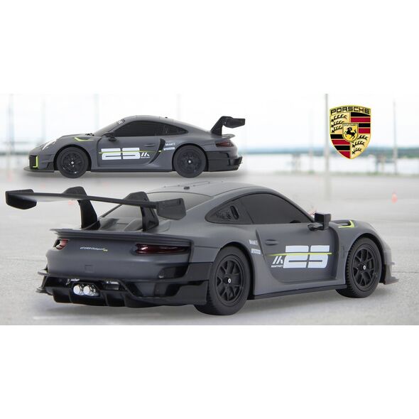Jamara Porsche 911 GT2 RS Clubsport25 1:24 2,4GHz γκρι