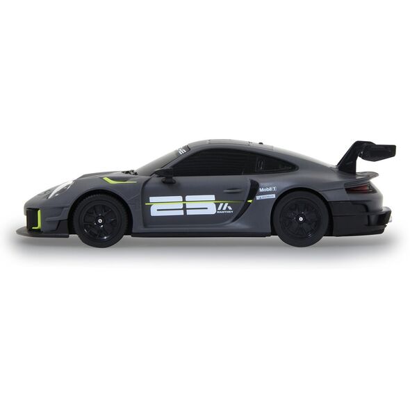 Jamara Porsche 911 GT2 RS Clubsport25 1:24 2,4GHz γκρι