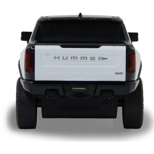 Jamara Hummer EV 1:26 2,4GHz λευκό