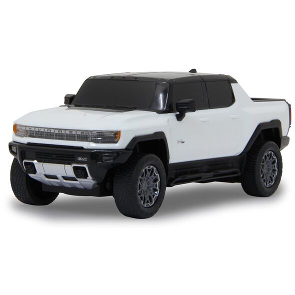 Jamara Hummer EV 1:26 2,4GHz λευκό