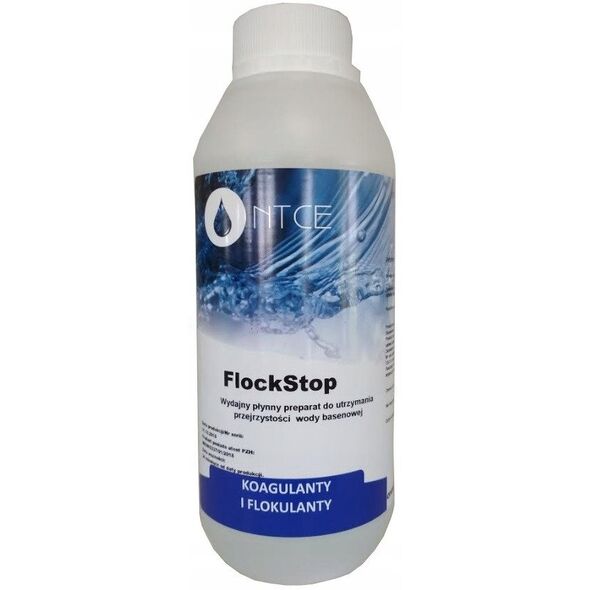 NTCE FLOCKSTOP 1L