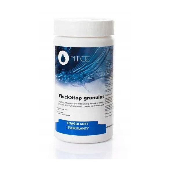 NTCE FLOCKSTOP 1L