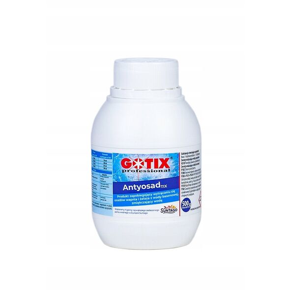 GOTIX ΑΝΤΙΟΣΜΩΤΙΚΟ 0,5kg CHEMIA