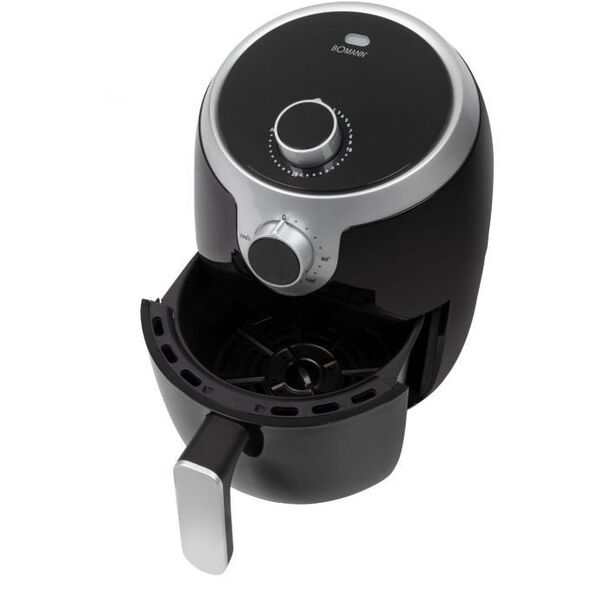Φριτέζα BOMANN FR 6050 H CB